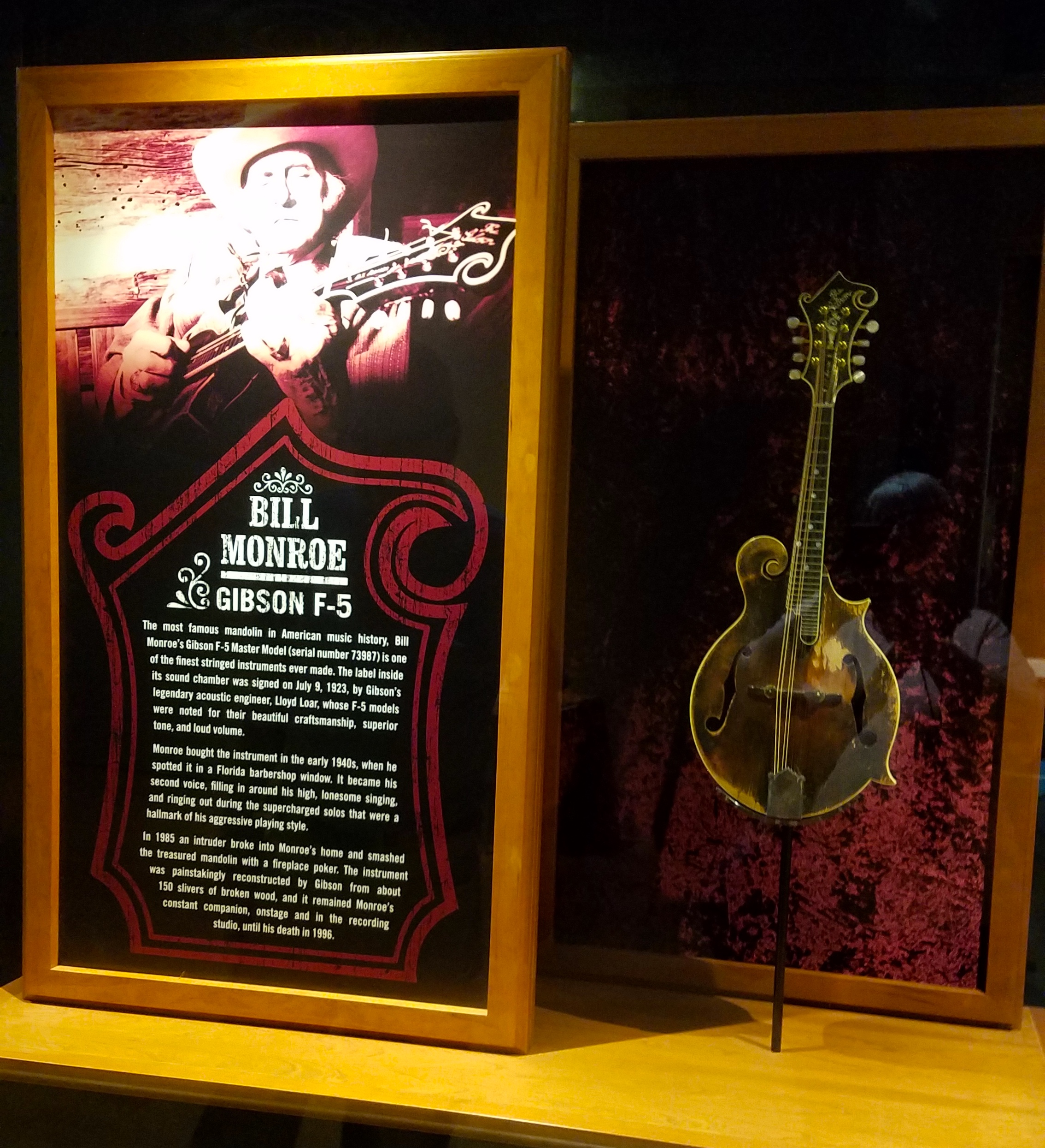 Evansville, IN to Nashville, TN to Eddyville, KY Then Again Sails