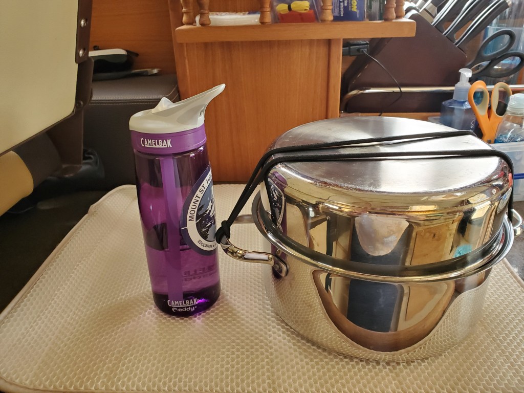 sue's blog again: running pl Images High Quality Grahic Someone’s In The Galley…. – Then Again Sails